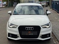 Occasion Audi A1 Sportback Proline 185 PK (136 kW) 2014 Wit Hatchback