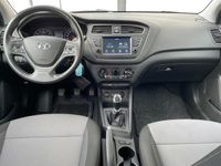 tweedehands Hyundai i20 1.0 T-GDI COMFORT CLIMATE/CRUISE/APPLE CARPLAY/CAM