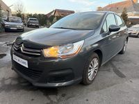 Occasion Citroën C4 Attraction 95 PK (69 kW) 2013 Grijs Hatchback
