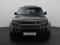 Occasion Land Rover Defender SE Dynamic 2026 Grijs SUV