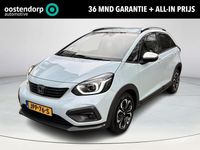 Occasion Honda Jazz 2025 Blauw Hatchback