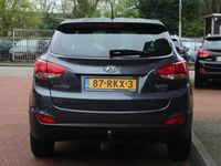 tweedehands Hyundai ix35 1.6i *Dynamic* | Trekhaak | PDC A | Cruise & Clima