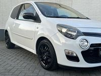 tweedehands Renault Twingo 1.2 16V Dynamique Clima Cruise Lichtmetaal