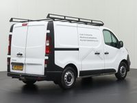 tweedehands Opel Vivaro 1.6CDTI L1H1 Edition EcoFlex | Navigatie | Imperiaal | Trekhaak | 3-Persoons