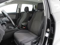 tweedehands Seat Leon ST 1.0 EcoTSI DSG Style | Carplay | Climate | Crui