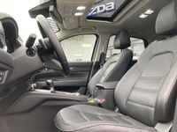 tweedehands Mazda CX-5 2.0 SkyActiv-G 165 Luxury , Automaat, Leder, Schuif/Kanteldak, Adap.Cruise, Navi, 360 Camera, Bose, Stoelverwarming/Ventilatie, LMV 19 Inch, HUD, Apple Carplay