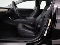 tweedehands Tesla Model 3 Long Range 75 kWh | Autopilot | Trekhaak | Panoram