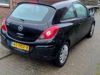 tweedehands Opel Corsa 1.4-16V Business