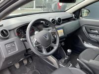 tweedehands Dacia Duster 1.6 SCe Prestige LPG | 1E EIGENAAR | NAVIGATIE | C