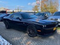 Occasion Dodge Challenger 381 PK (280 kW) 2015 Zwart Coupé