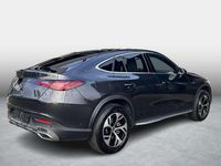 Occasion Mercedes GLC300e 204 PK (150 kW) 2025 Grijs Coupé