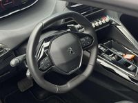 Occasion Peugeot 3008 Allure 136 PK (100 kW) 2024 Zwart SUV