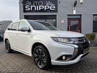 Occasion Mitsubishi Outlander Edition 121 PK (88 kW) 2016 Wit SUV