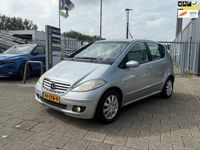 Occasion Mercedes A170 Classic 116 PK (85 kW) 2005 Grijs MPV