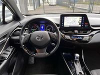 tweedehands Toyota C-HR 1.8 Hybrid Dynamic