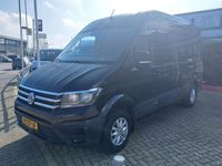 tweedehands VW Crafter 35 2.0 TDI L3H3 177 PK AUT Highline