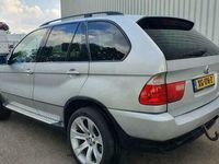 tweedehands BMW X5 3.0i Executive