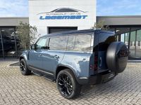 Occasion Land Rover Defender HSE 400 PK (294 kW) 2020 Blauw SUV