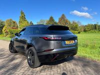 tweedehands Land Rover Range Rover Velar 2.0 I4 AWD R-Dynamic / Panoramadak / leder / bj 20