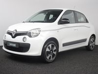 tweedehands Renault Twingo 1.0 SCe 70 EDC Collection | Automaat | Airco | Radio-USB | Bluetooth | Lederen stuurwiel