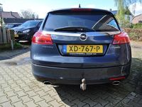 tweedehands Opel Insignia Sports Tourer 1.6 T Edition