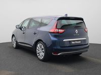 Occasion Renault Grand Scénic IV Business 140 PK (102 kW) 2021 Blauw MPV