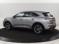 Occasion DS Automobiles DS7 Crossback Be Chic 225 PK (165 kW) 2021 Grijs SUV