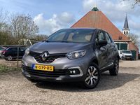 tweedehands Renault Captur 0.9 TCe Zen | Cruise + Clima + Navi nu € 12.975,-!