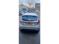 tweedehands Ford Fiesta 1.25 Trend