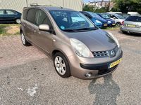 Occasion Nissan Note 2006 Bruin MPV