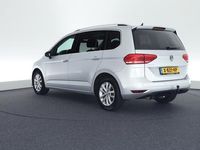 tweedehands VW Touran 1.4 TSI 150pk DSG Highline 7pers. Trekhaak Navigat