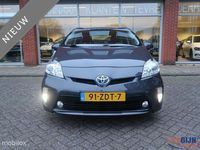 tweedehands Toyota Prius 1.8 Business AUTOMAAT/NAVI/CLIMA-AIRCO/CRUISE CONT.