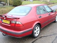 Occasion Saab 9-5 1998 Rood Sedan