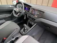 Occasion VW Polo 80 PK (58 kW) 2022 Rood Sedan