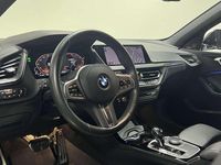 Occasion BMW 118 Executive 142 PK (104 kW) 2020 Wit (metallic) Hatchback