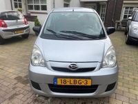 tweedehands Daihatsu Cuore 1.0 Comfort