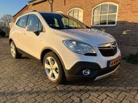 tweedehands Opel Mokka 1.6 Edition