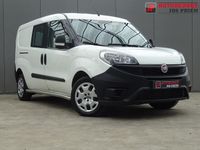 Occasion Fiat Doblò 90 PK (66 kW) 2016 Wit MPV