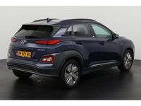 tweedehands Hyundai Kona EV Style 64 kWh