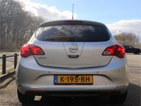 tweedehands Opel Astra 1.6 Camera Trekhaak Android Auto / Apple Carplay