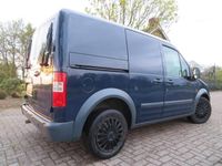 tweedehands Ford Transit CONNECT 1.8i 115pk Benzine met Zijdeur & Opties !!!!!!