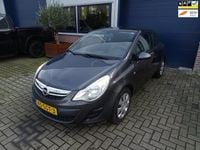 Occasion Opel Corsa Color Edition 86 PK (63 kW) 2011 Grijs Hatchback