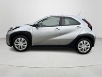 tweedehands Toyota Aygo X 1.0 VVT-i S-CVT play | All-in prijs | Apple/Android | Climate Control | Camera | Keyless entry |