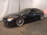 tweedehands BMW 645 645 Ci S - Motor Loopt Stationair Niet Goed