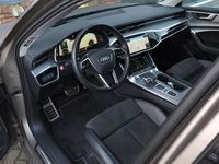 tweedehands Audi A6 Avant 55 TFSI e quattro Competition Panoramadak, Head-up display
