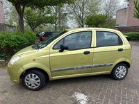 tweedehands Chevrolet Matiz 1.0 Style