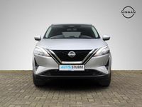 tweedehands Nissan Qashqai 1.3 MHEV N-Connecta Design Pack| Panoramadak | Navigatie | 360° Camera | Adapt. Cruise Control | Apple Carplay/Android Auto | Rijklaarprijs!