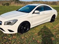 Occasion Mercedes CLA180 AMG line 122 PK (89 kW) 2014 Sedan