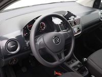 tweedehands VW up! UP! Move1.0 MPI 65pk DAB, Airco, Radio, Bluetooth, Elektrische ramen voor, LED dagrijverlichting