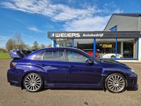 tweedehands Subaru WRX STI WRX2.5 T Sport Executive Sedan, Recaro, Keyless 19 inch, 35